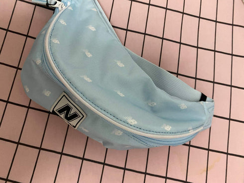 New Balance New Pouch פאוץ' ניו באלאנס לשני המינים